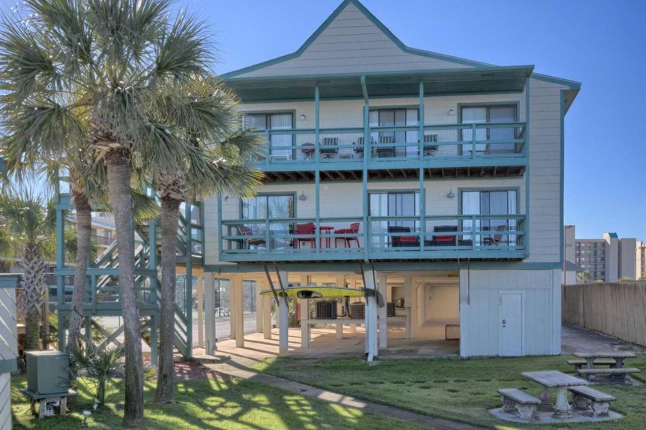 Lei Lani Village 114 Orange Beach Exterior photo