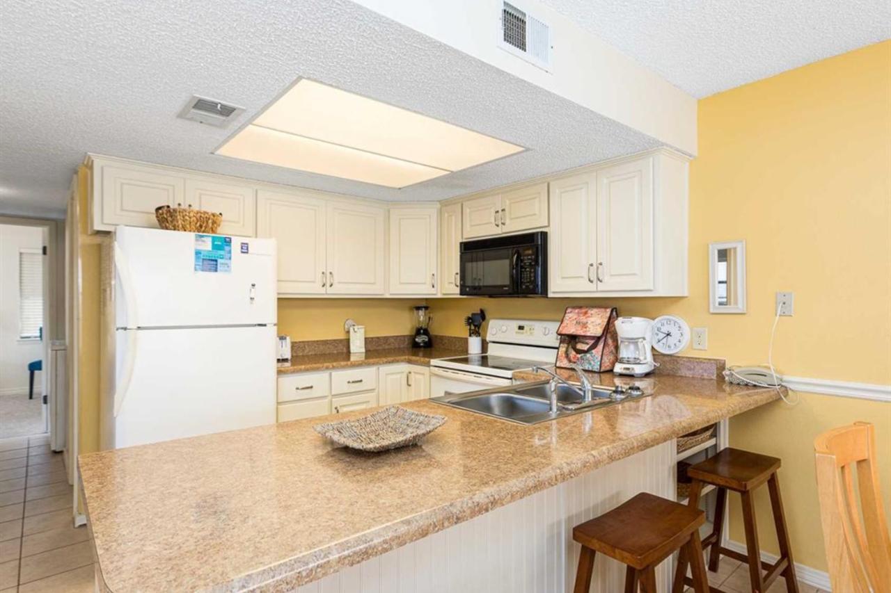 Lei Lani Village 114 Orange Beach Exterior photo