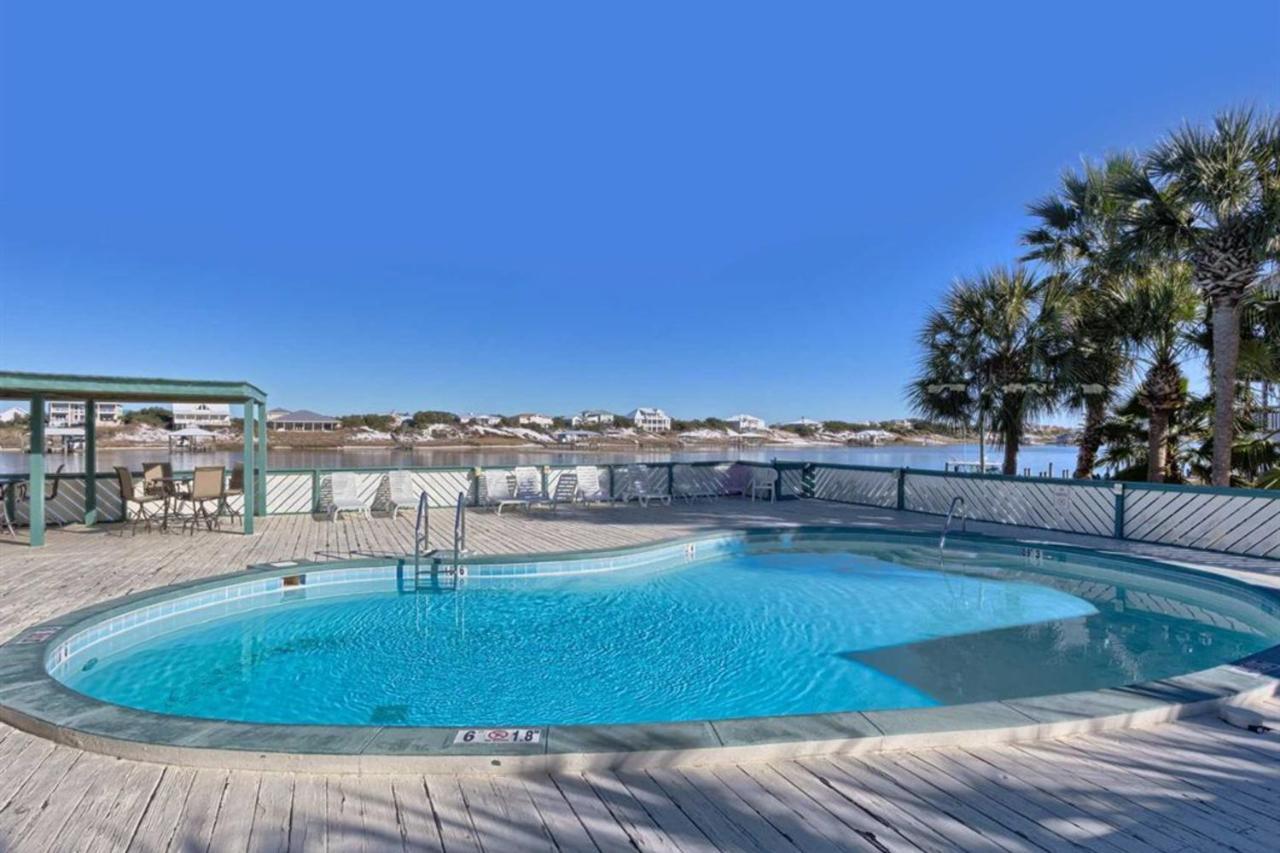 Lei Lani Village 114 Orange Beach Exterior photo