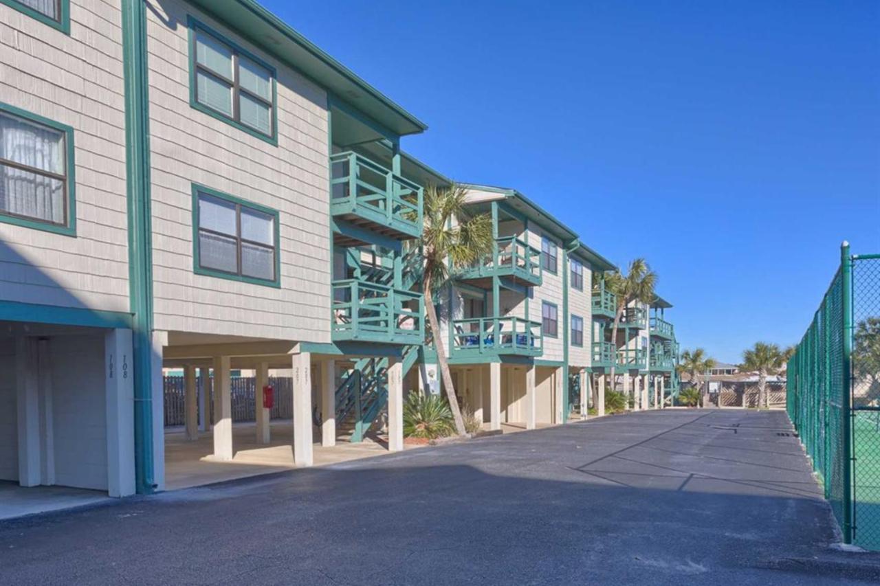 Lei Lani Village 114 Orange Beach Exterior photo