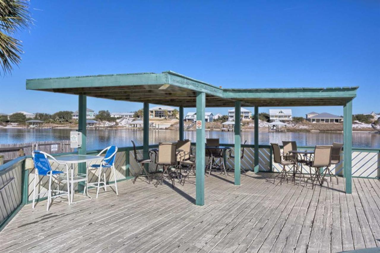 Lei Lani Village 114 Orange Beach Exterior photo